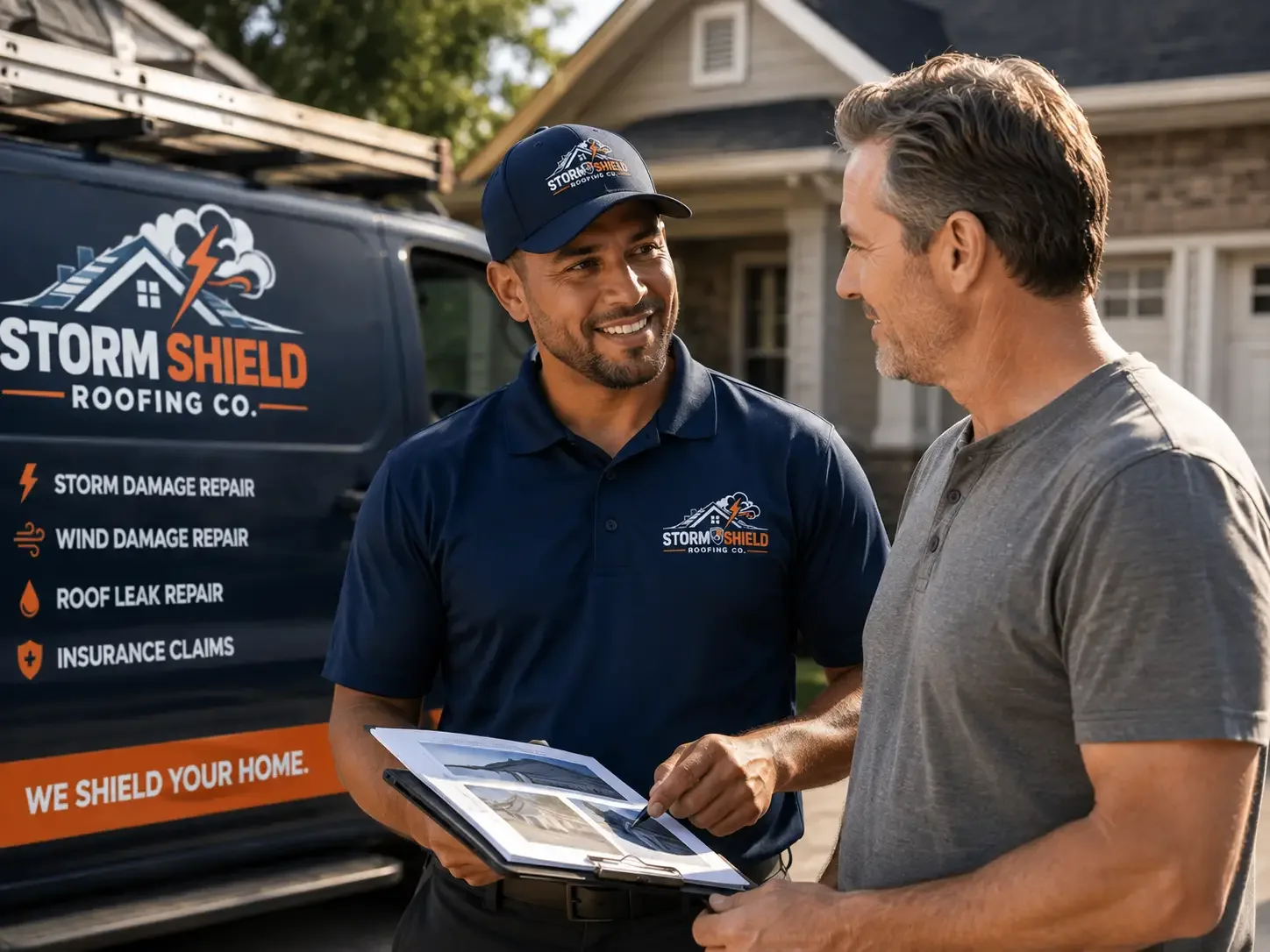 Storm Damage Roof Repair Spring Grove, MN FAQs
